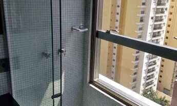 Imagem: Apartamento Locação Vila Olímpia 70 m²