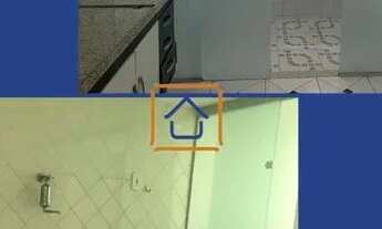 Imagem 6: Casa de vila no Engenho Novo