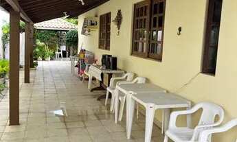 Imagem 6: Stella Maris Condomínio, infraestrutura