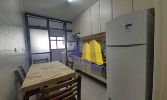 Imagem 5: Apartamento com 3 dormitórios para alugar, 121 m² por R$ 7.000,00/mês - Riviera Módulo 3