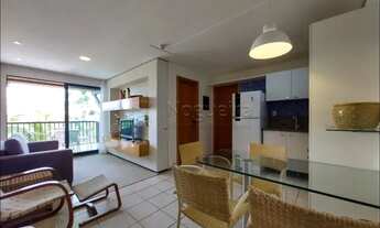 Imagem 6: Apartamento para venda com 45 metros quadrados com 1 quarto em - Ipojuca - Pernambuco