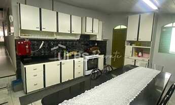 Imagem 4: 0 - Casa 3 quartos, sendo 1 suíte