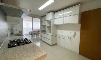 Imagem 4: Apartamento com linda vista para o park Flamboynt