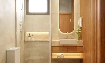 Imagem 5: Casa Nova para Venda em Goiânia, JARDIM ATLANTICO, 3 dormitórios, 3 suítes, 4 banheiros, 4