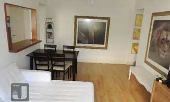 Imagem: Apartamento em Leblon