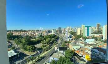 Imagem: Sala - Cambuí - Campinas