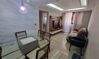 Imagem 2: Apartamento com 2 dorms, Jardim Imperador (Zona Leste), São Paulo - R$ 242 mil, Cod: 11771