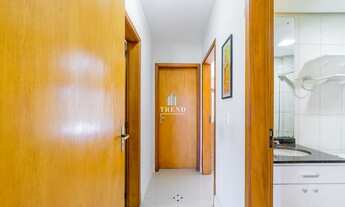 Imagem 7: PORTO ALEGRE - Apartamento Padrão - Petrópolis