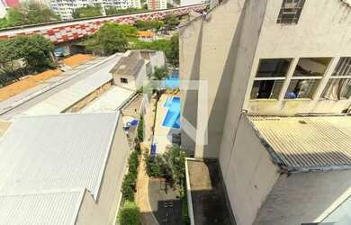 Imagem 5: Apartamento para Aluguel - Mooca, 1 Quarto, 27 m2