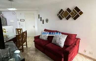 Imagem 2: Apartamento com 2 dormitórios à venda, 49 m² por R$ 318.000,00 - São João Clímaco - São Pa