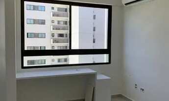 Imagem 7: ALUGUEL - 37 m² - 1suíte em Parnamirim - Recife - PE