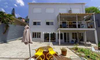 Imagem 3: Casa com 5 dormitórios, 460 m² à venda por R$ 2.990.000 - Alto da Lapa - São Paulo/SP