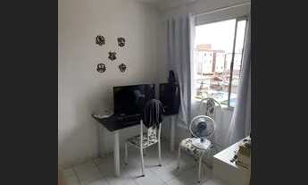 Imagem 4: Solar Sim Apt 2/4; Vizinho a Unex; 2 andar; Localizado no início da Artemia Pires