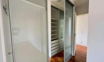 Imagem 7: Apartamento para aluguel possui 123 metros quadrados com 3 quartos