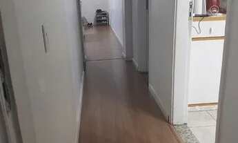 Imagem 5: SANTOS - Apartamento Padrão - EMBARÉ