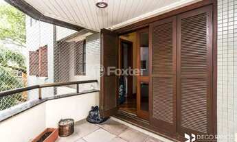 Imagem 6: Apartamento à venda Rua Coronel Aurélio Bitencourt, Rio Branco - Porto Alegre