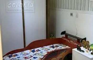 Imagem 6: Santo André - Apartamento Padrão - Jardim Santo Alberto