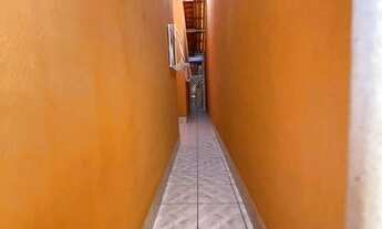 Imagem 7: Casa Cohatrac IV