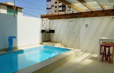 Imagem 7: Apartamento para aluguel, 3 quartos, 1 suíte, 1 vaga, Farolândia - Aracaju/SE