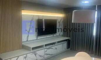 Imagem 3: Apartamento para Venda em RA XI Cruzeiro, Cruzeiro Novo, 3 dormitórios, 1 suíte, 1 banheir