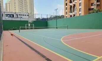 Imagem 2: LAZER TOTAL EM LOCAL PRIVILEGIADO!! VARANDA C/ CHURRASQUEIRA!!