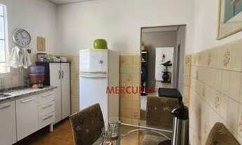 Imagem: Casa com 4 dormitórios à venda, 160 m²