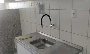 Imagem: ALUGAR APARTAMENTO 3 QUARTOS SUITE VARANDA