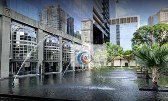 Imagem 4: Conjunto comercial de 706 m² com 20 vagas no Itaim Bibi - São Paulo/SP