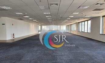 Imagem 2: Conjunto para alugar, 2976 m² - Pinheiros - São Paulo/SP