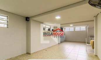Imagem 6: Apartamento com 2 dormitórios para alugar, 60 m² por R$ 1.800,00/mês - Vila Leonor - Guaru