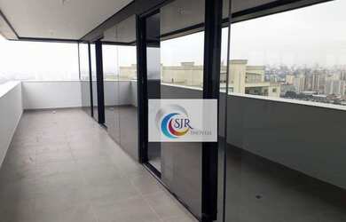 Imagem 4: Conjunto comercial á venda, 1066 m² e 30 vagas - Barra Funda - São Paulo/SP