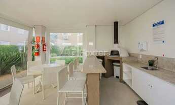 Imagem 6: Apartamento à venda Avenida Doutor Sezefredo Azambuja Vieira, Marechal Rondon - Canoas