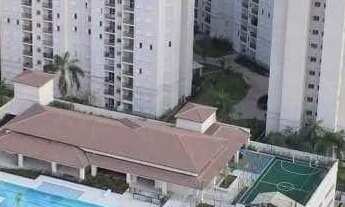 Imagem: Apartamento com 2 dormitórios à venda