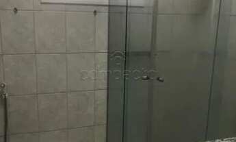 Imagem 7: Casa Padrão em São José do Rio Preto