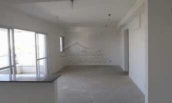 Imagem: Apartamento Padrão em Taubaté