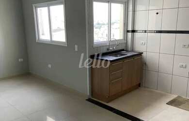 Imagem 6: Santo André - Apartamento Padrão - Vila Humaita