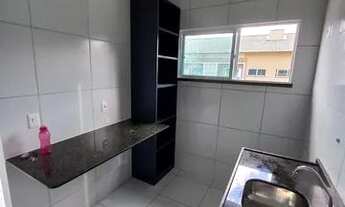 Imagem 7: Apartamento para aluguel possui 52 metros quadrados com 2 quartos