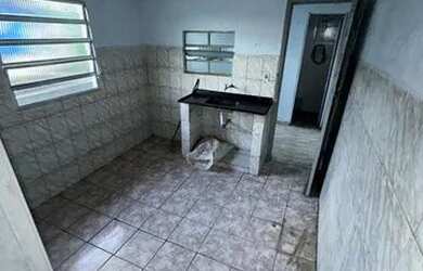 Imagem 2: Casa morro Jabaquara