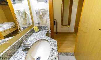 Imagem 7: Flat Paulista Classic 28m² 1 dormitório 1 vaga para locação no Jardim Paulista