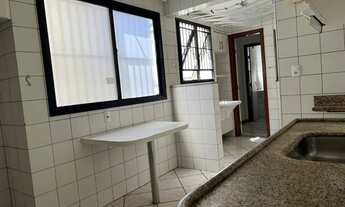 Imagem 4: Apartamento para alugar, 130 m² por R$ 3.800,00/mês - Jardim da Penha - Vitória/ES