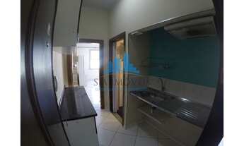 Imagem 3: Apartamento para aluguel tem 38 metros quadrados com 1 quarto em Campos Elíseos - São Paul