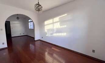 Imagem 2: Apartamento para aluguel, 4 quartos, 1 suíte, 2 vagas, Prado - Belo Horizonte/MG