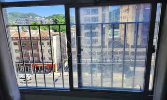 Imagem 3: Apartamento para venda com 65 metros quadrados com 2 quartos em Praça Seca - Rio de Janeir