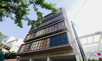 Imagem: Conjunto/Sala para Venda - 78.43m², 0 dormitórios