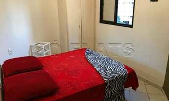 Imagem 4: APARTAMENTO NA BELA VISTA COM ENTRADA IMEDIATA E SEM FIADOR