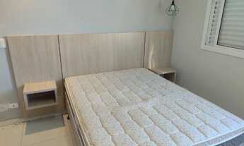 Imagem 4: Apartamentos mobiliados locação