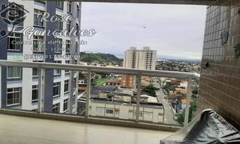 Imagem 7: Apartamento para venda com 92m² com 3 dormitórios em Praia dos Sonhos - Itanhaém - SP