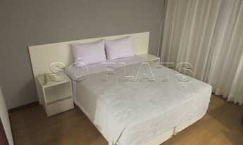 Imagem 3: BOURBON IBIRAPUERA PARA LOCAÇÃO SEM FIADOR E COM SERVIÇOS