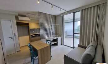 Imagem: Apartamento (tipo - padrao) 1 dormitórios