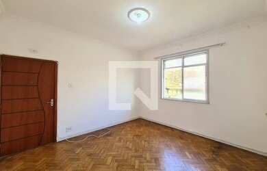 Imagem 2: Apartamento para Aluguel - Del Castilho, 1 Quarto, 45 m2